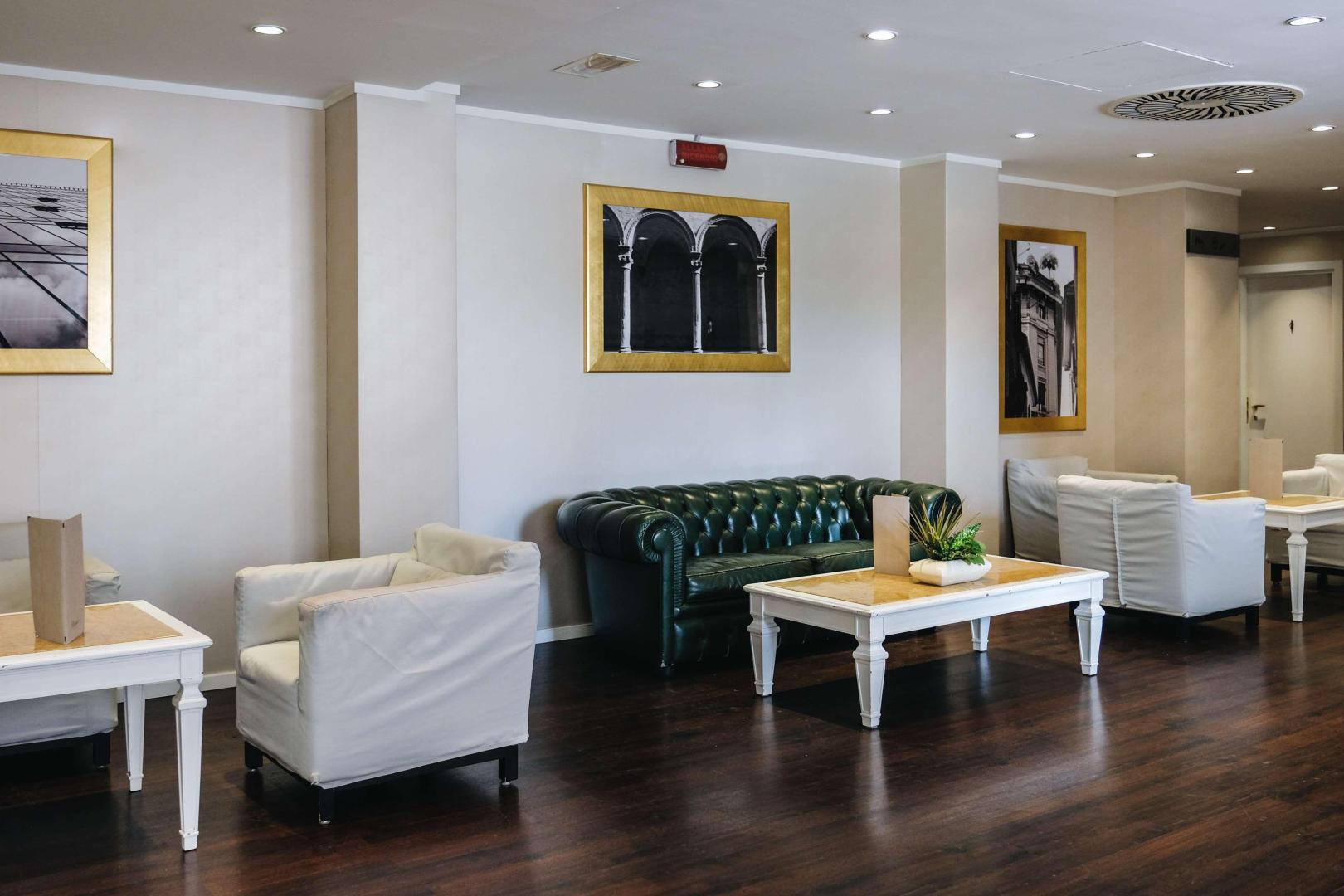 Best Western Plus Tower Hotel foto 23