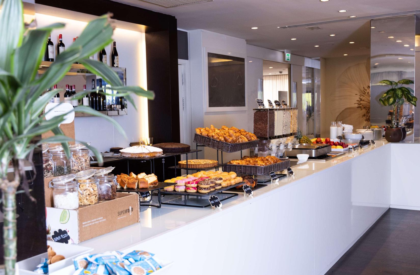 Best Western Plus Tower Hotel foto 32