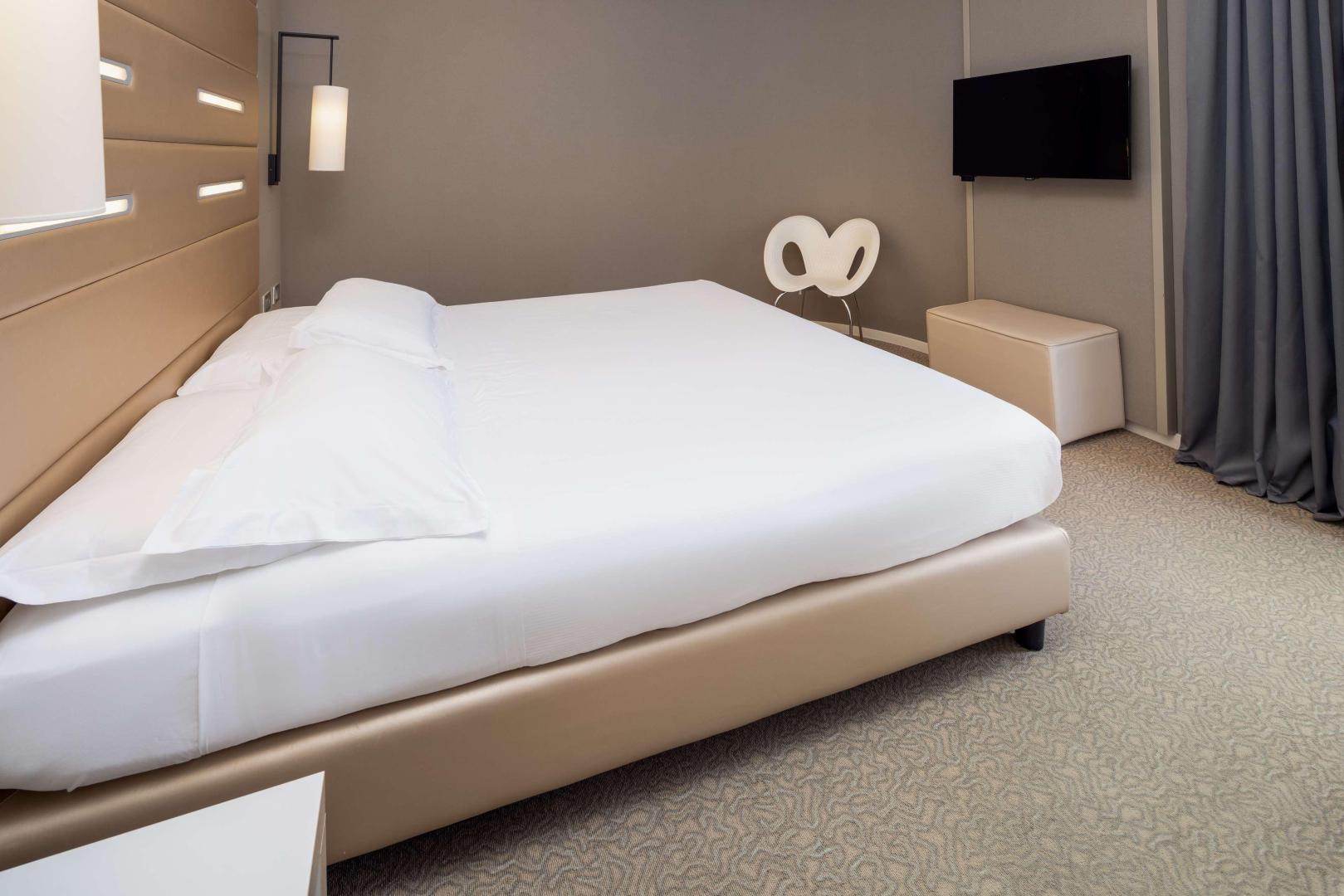 Best Western Plus Tower Hotel foto 15