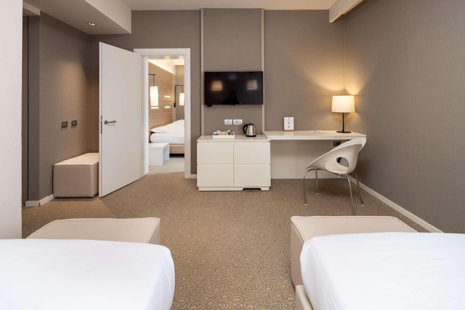 Best Western Plus Tower Hotel foto 21