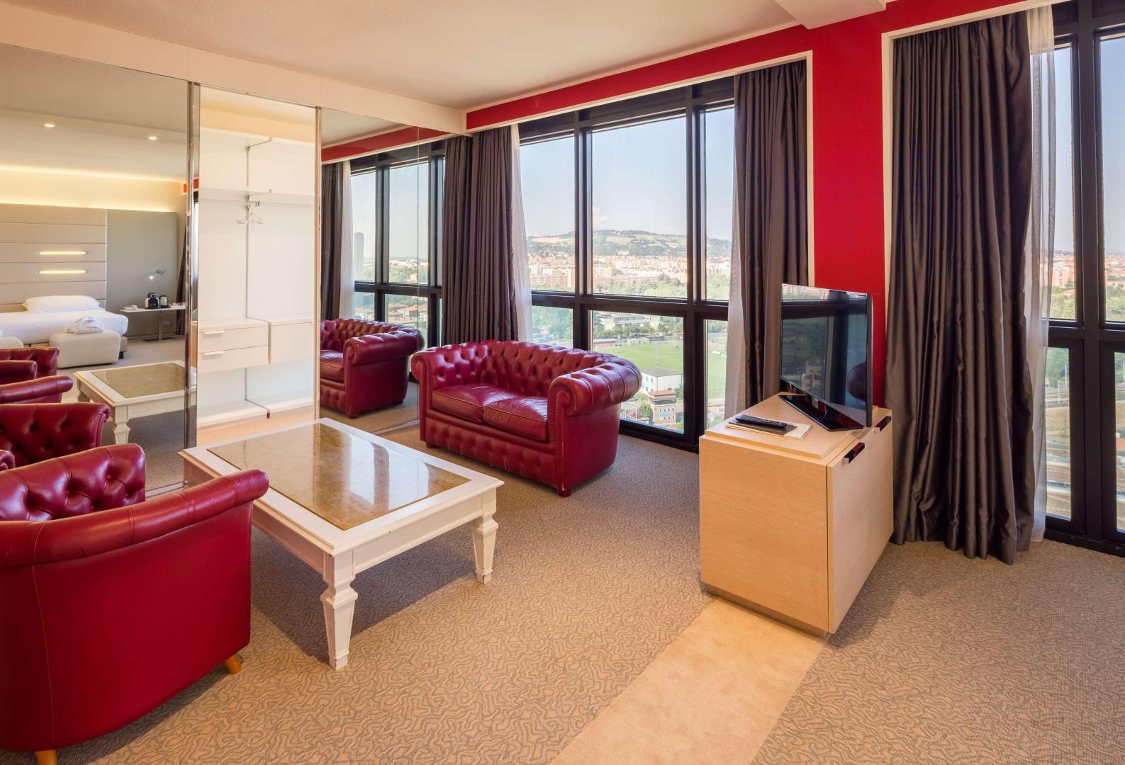 Best Western Plus Tower Hotel foto 26