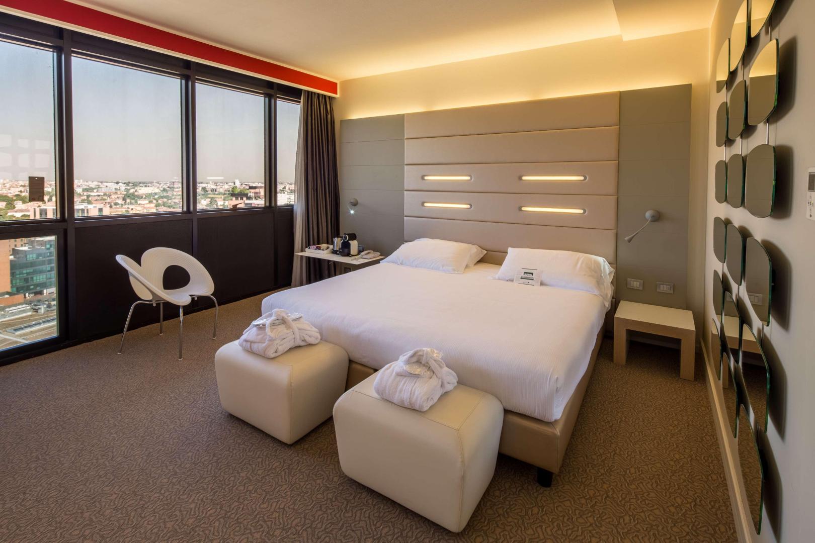 Best Western Plus Tower Hotel foto 31