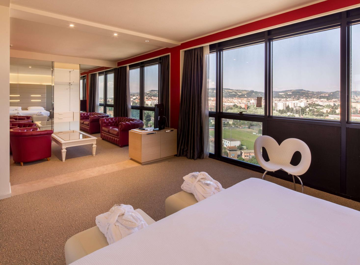 Best Western Plus Tower Hotel foto 34