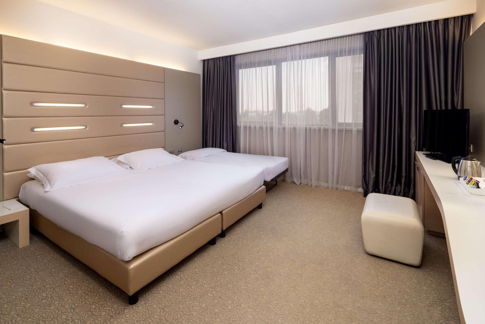 Best Western Plus Tower Hotel foto 37