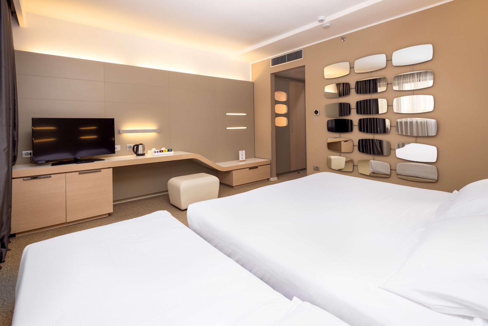 Best Western Plus Tower Hotel foto 40
