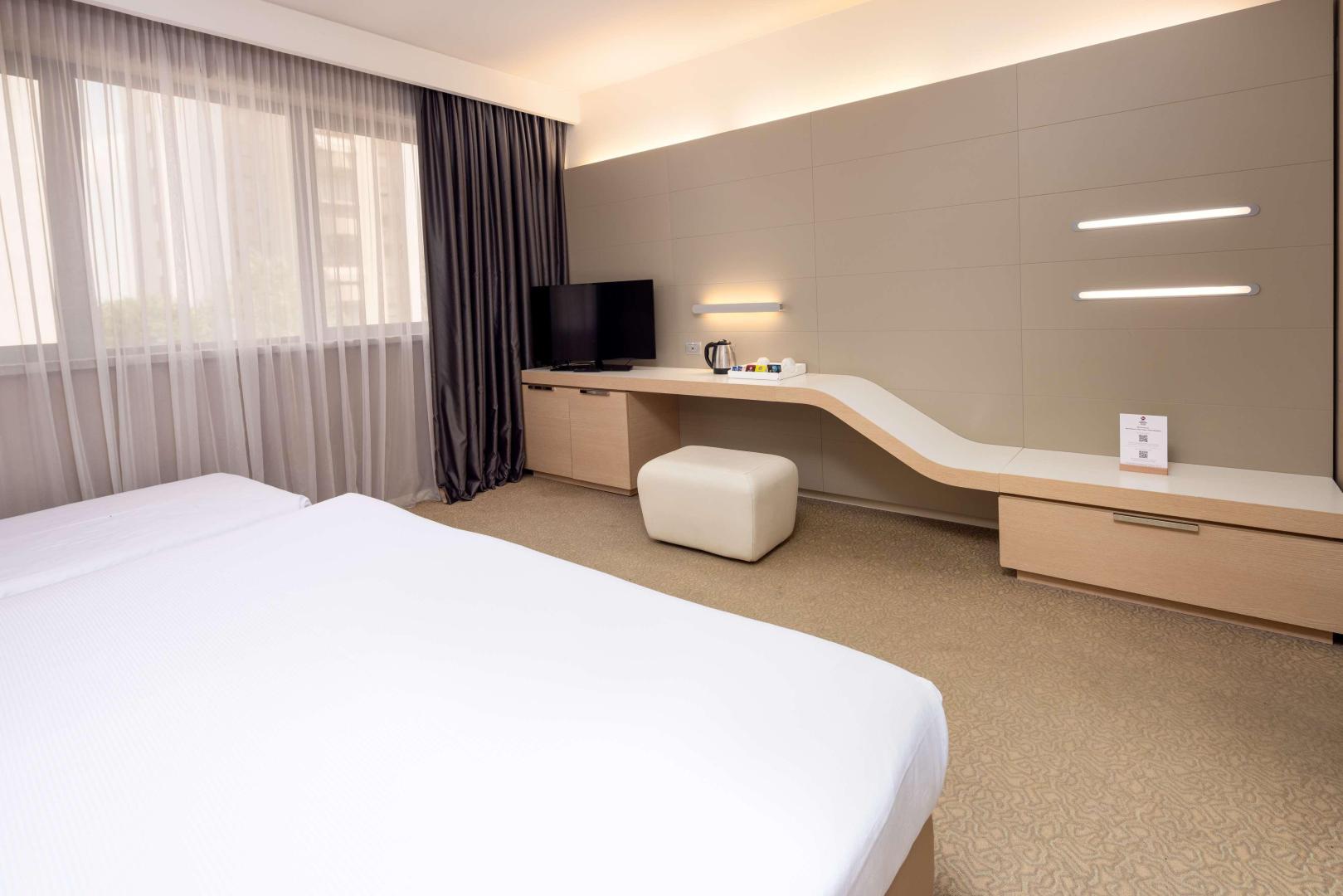 Best Western Plus Tower Hotel foto 42