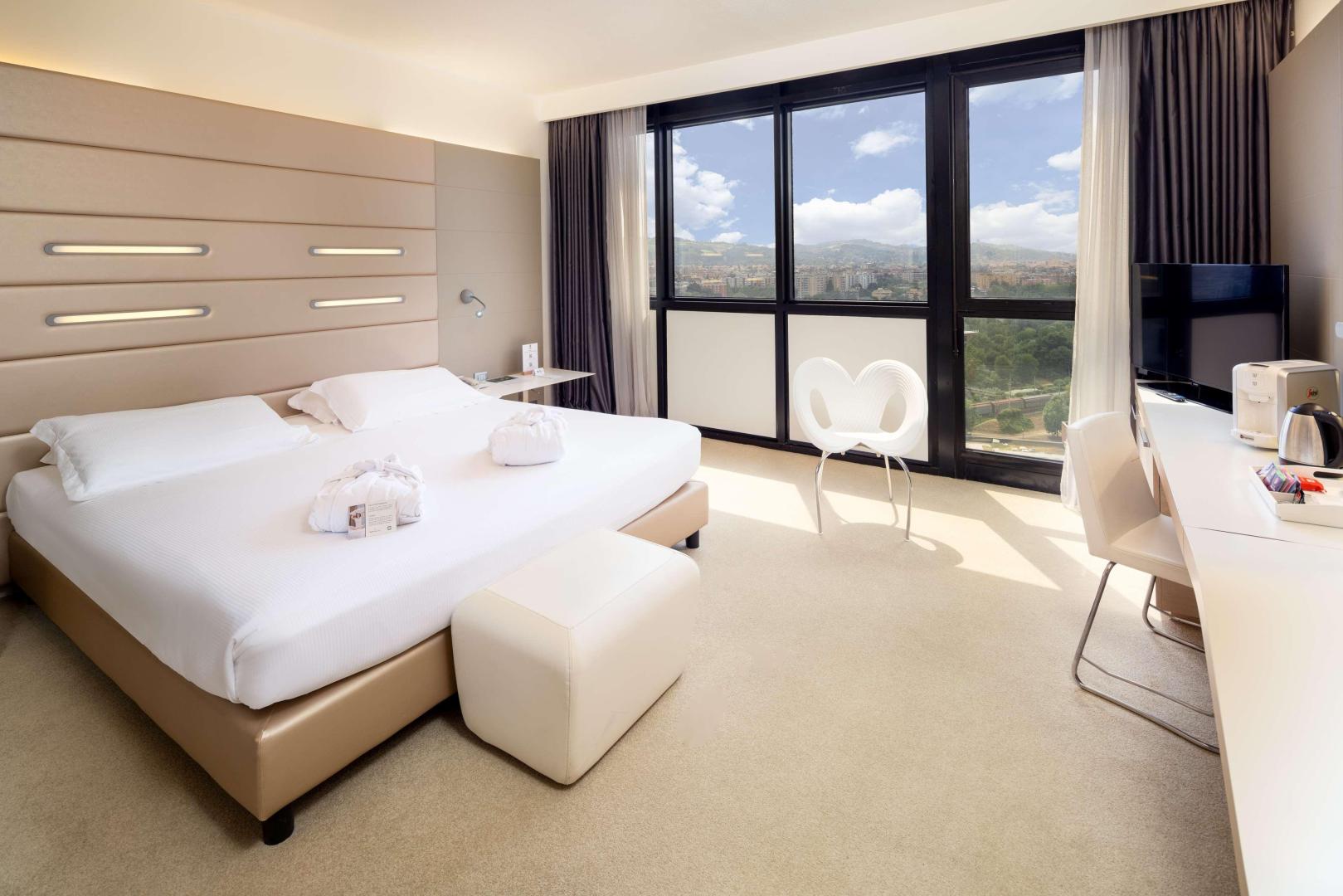 Best Western Plus Tower Hotel foto 44