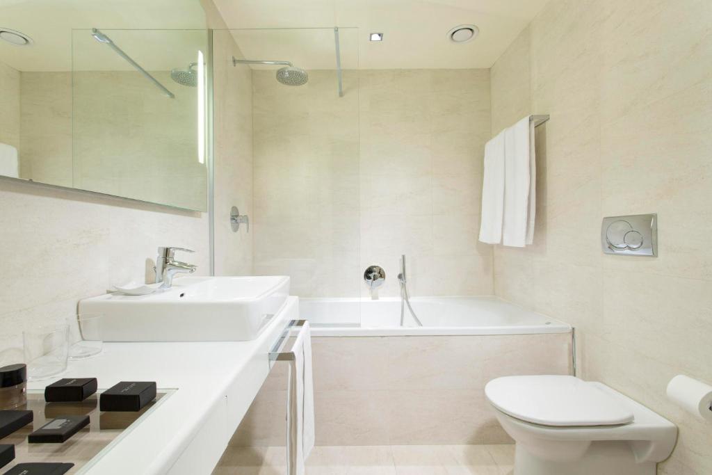 Best Western Plus Tower Hotel foto 7