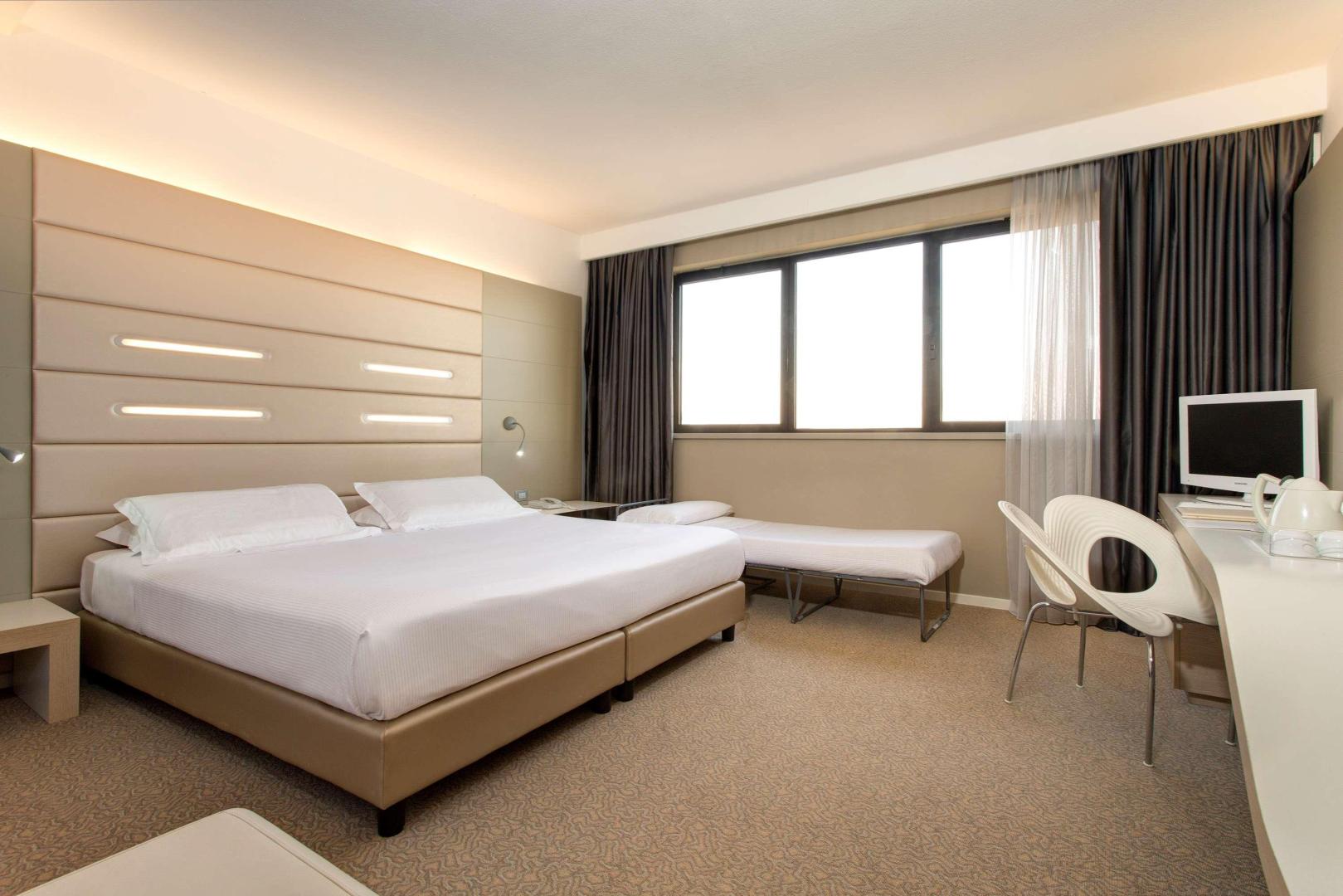 Best Western Plus Tower Hotel foto 9