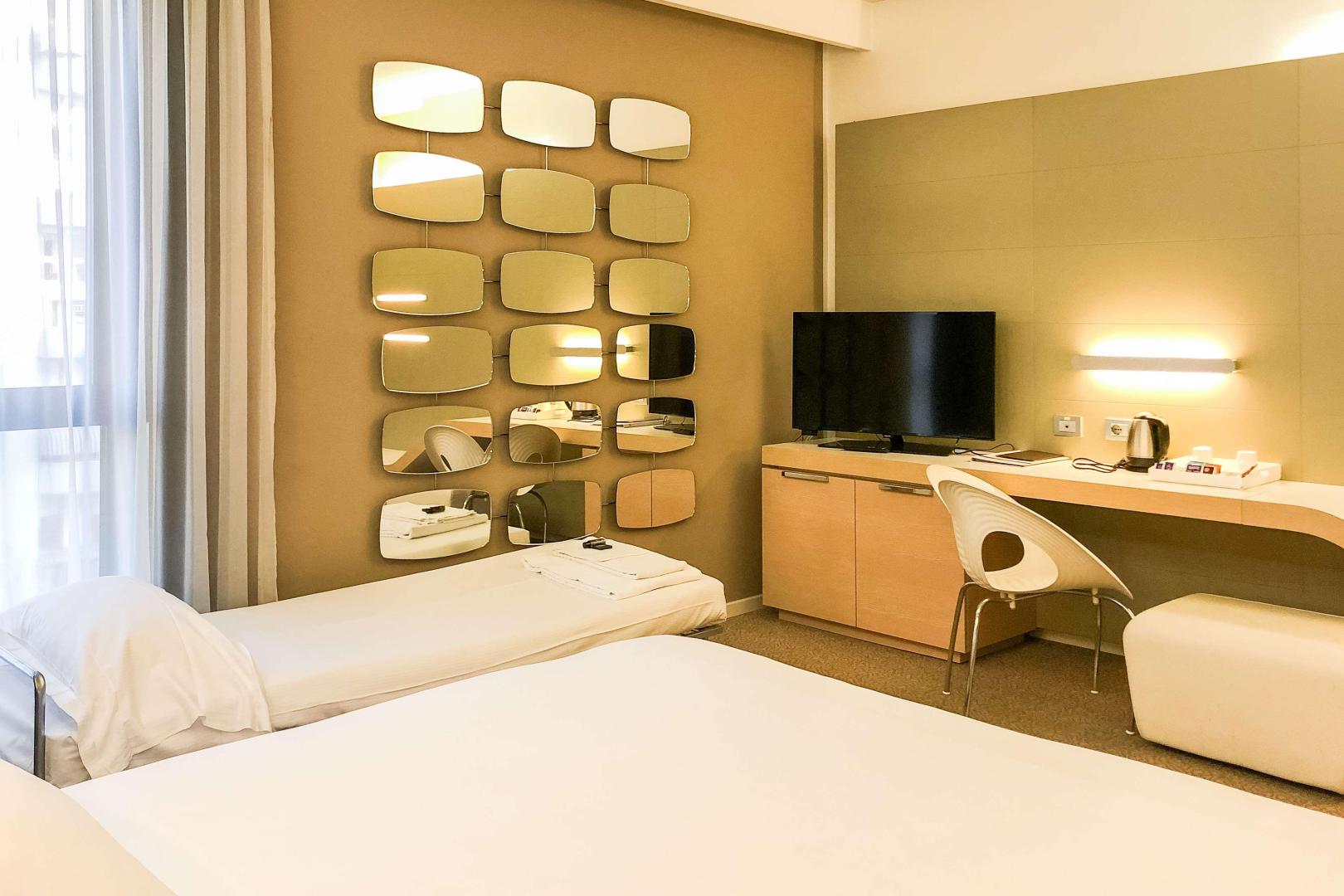 Best Western Plus Tower Hotel foto 8