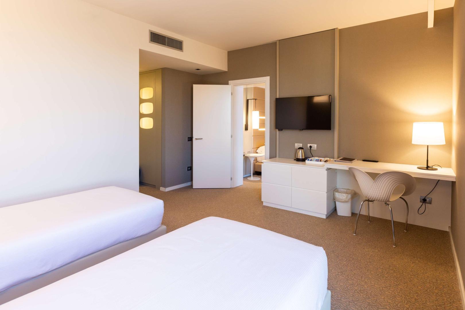 Best Western Plus Tower Hotel foto 10