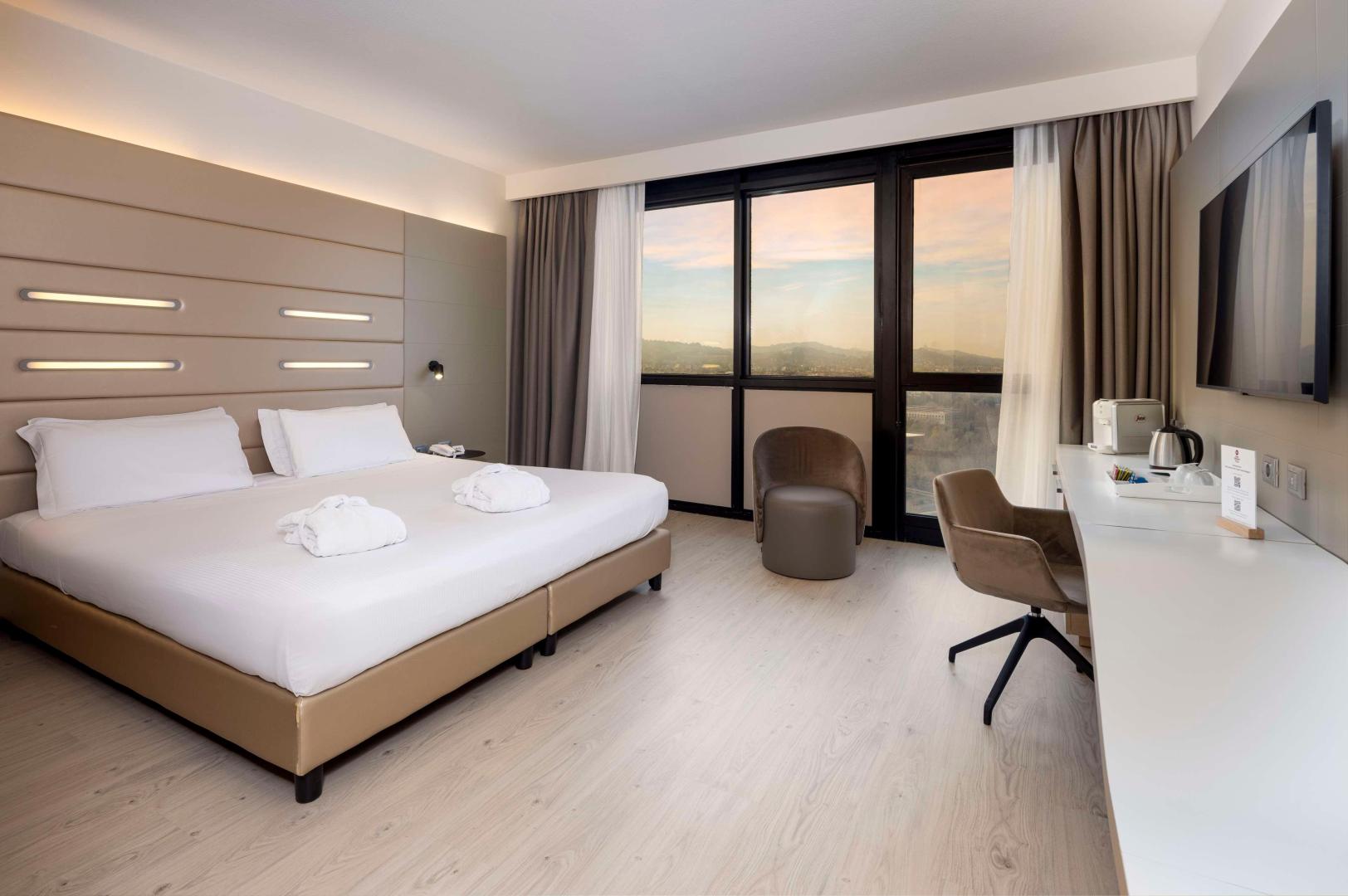 Best Western Plus Tower Hotel foto 6