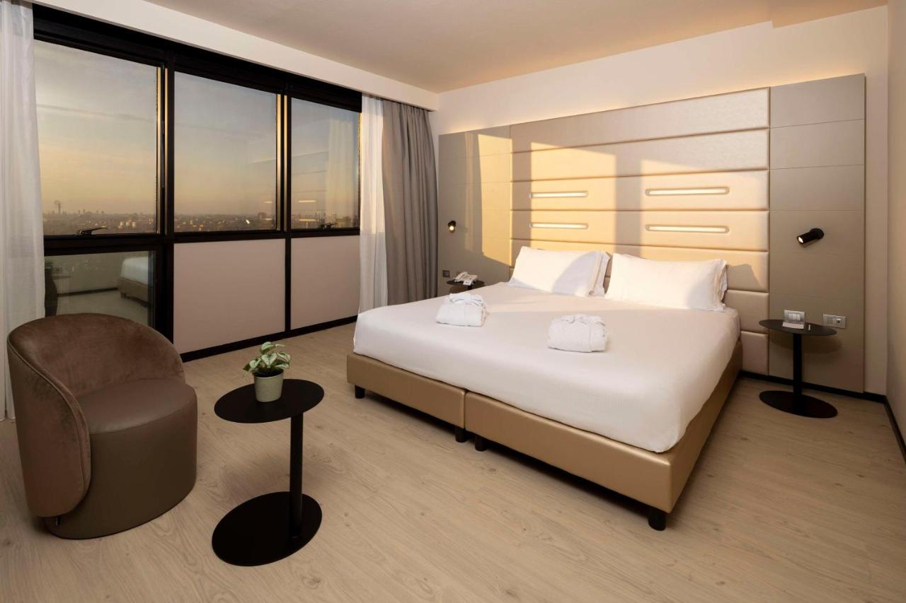 Best Western Plus Tower Hotel in Bologna - foto 3