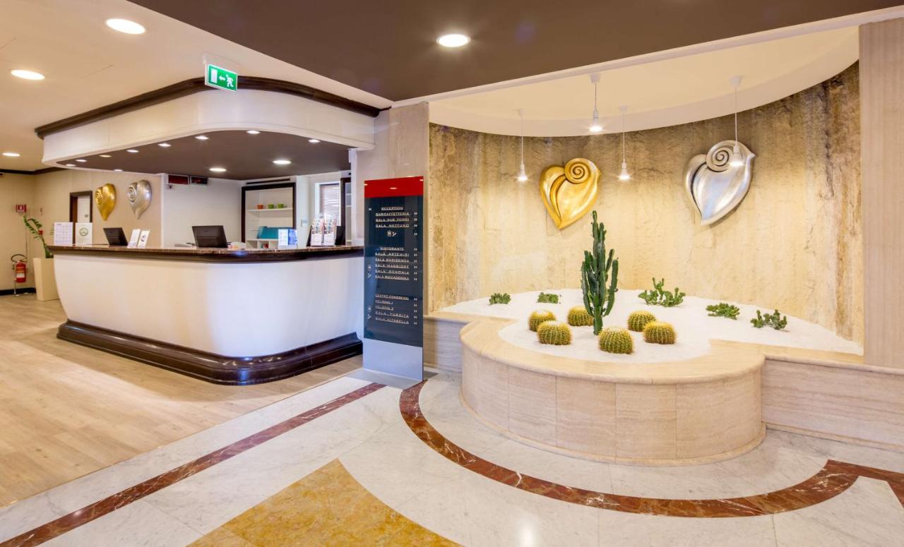 Best Western Plus Tower Hotel in Bologna - foto 4