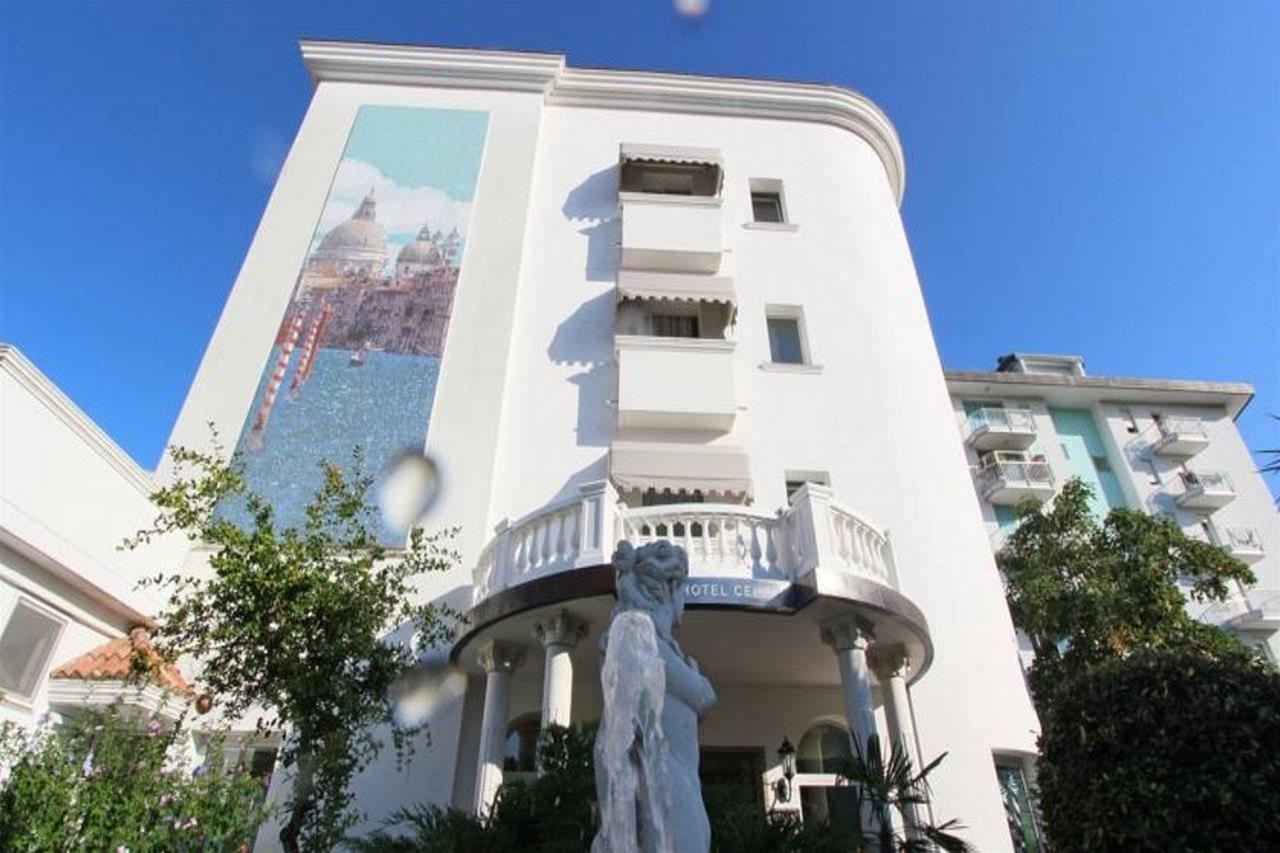 Park Hotel Cellini foto 10