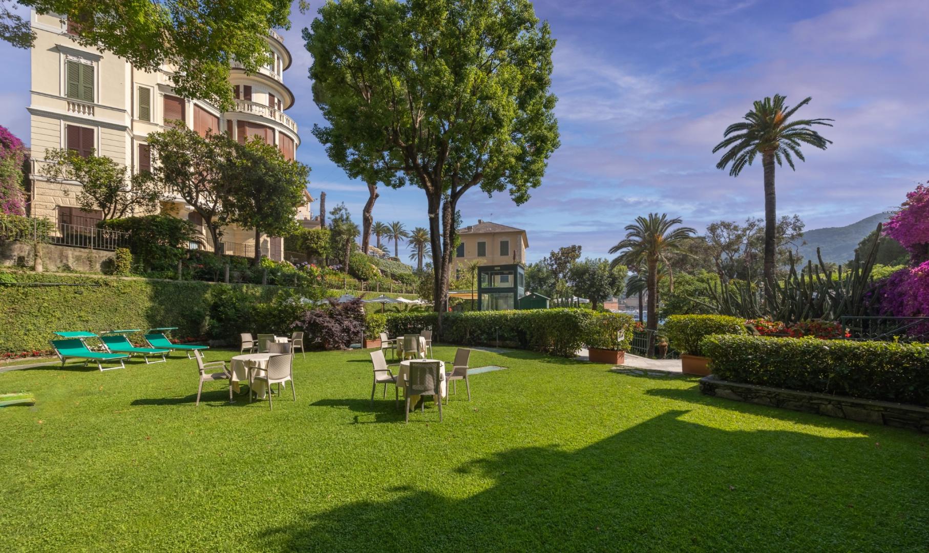 Metropole Santa Margherita Ligure foto 31