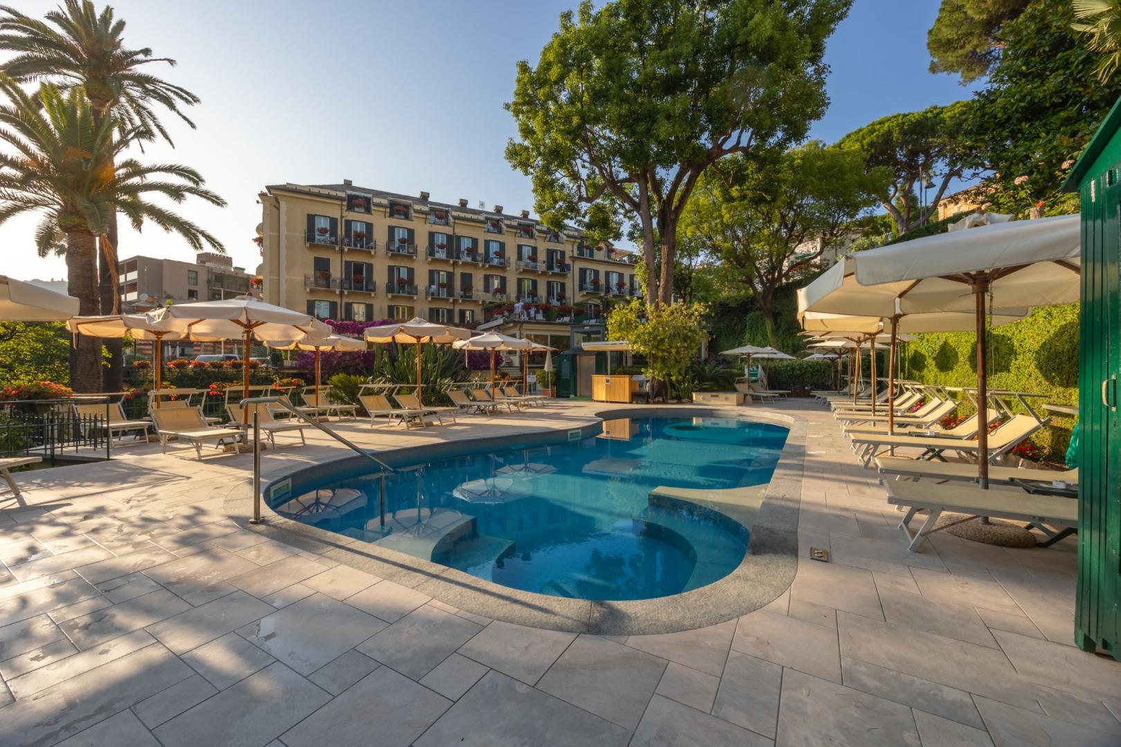 Metropole Santa Margherita Ligure foto 47