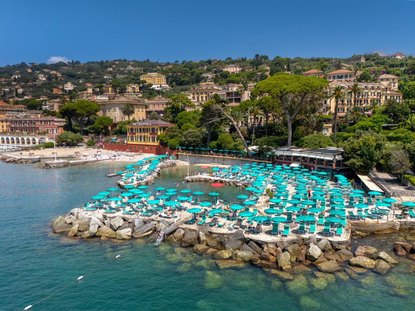 Metropole Santa Margherita Ligure foto 14