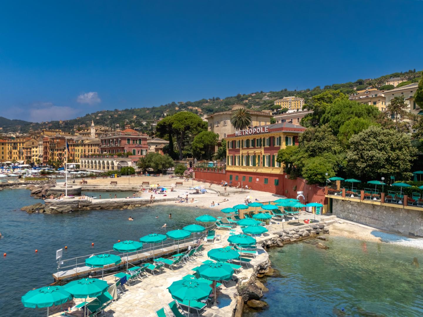 Metropole Santa Margherita Ligure foto 15