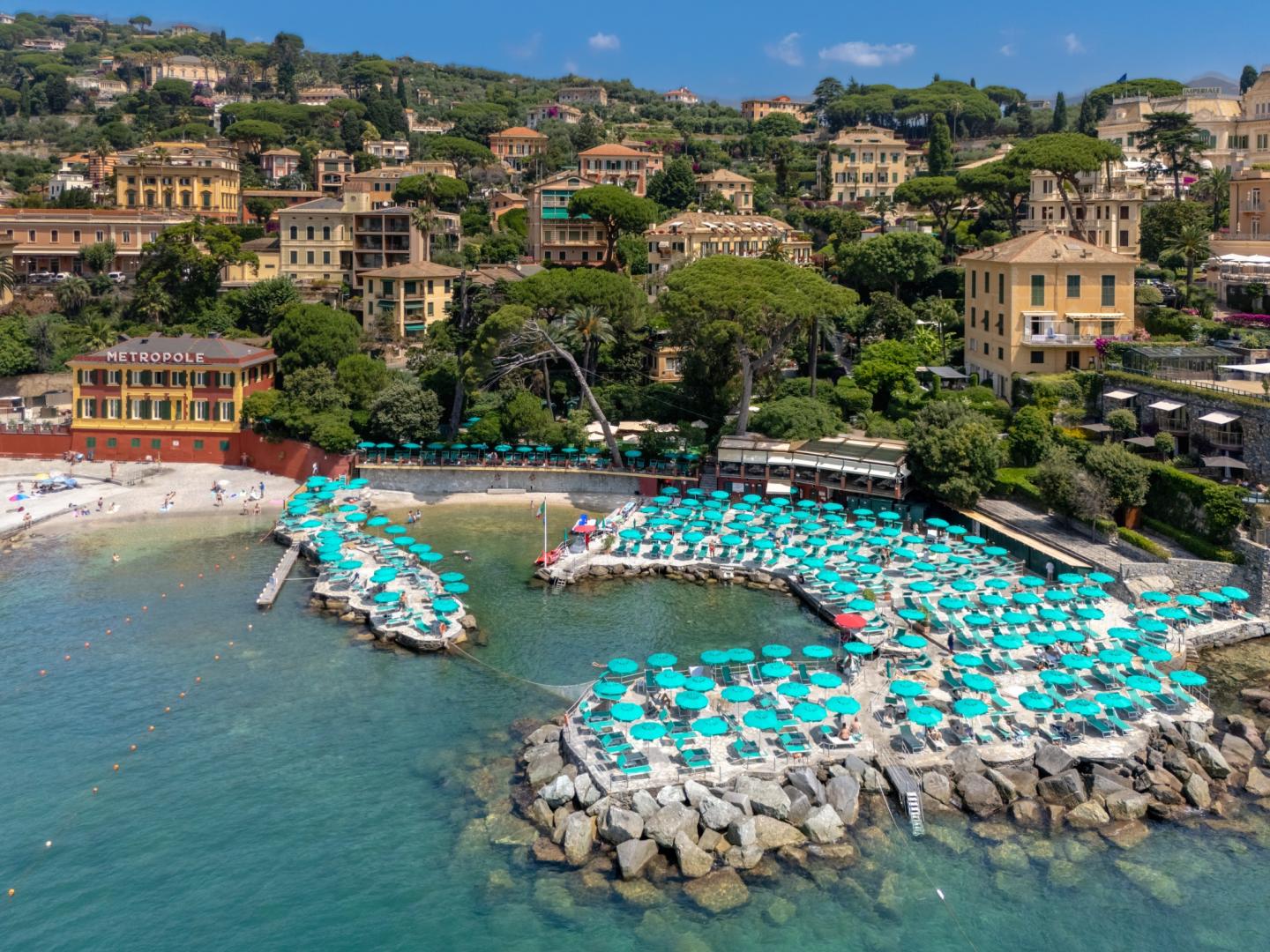 Metropole Santa Margherita Ligure foto 37