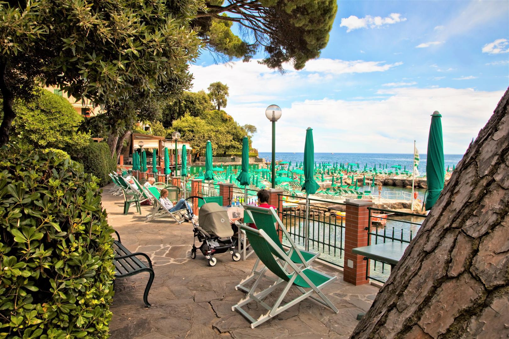 Metropole Santa Margherita Ligure foto 44
