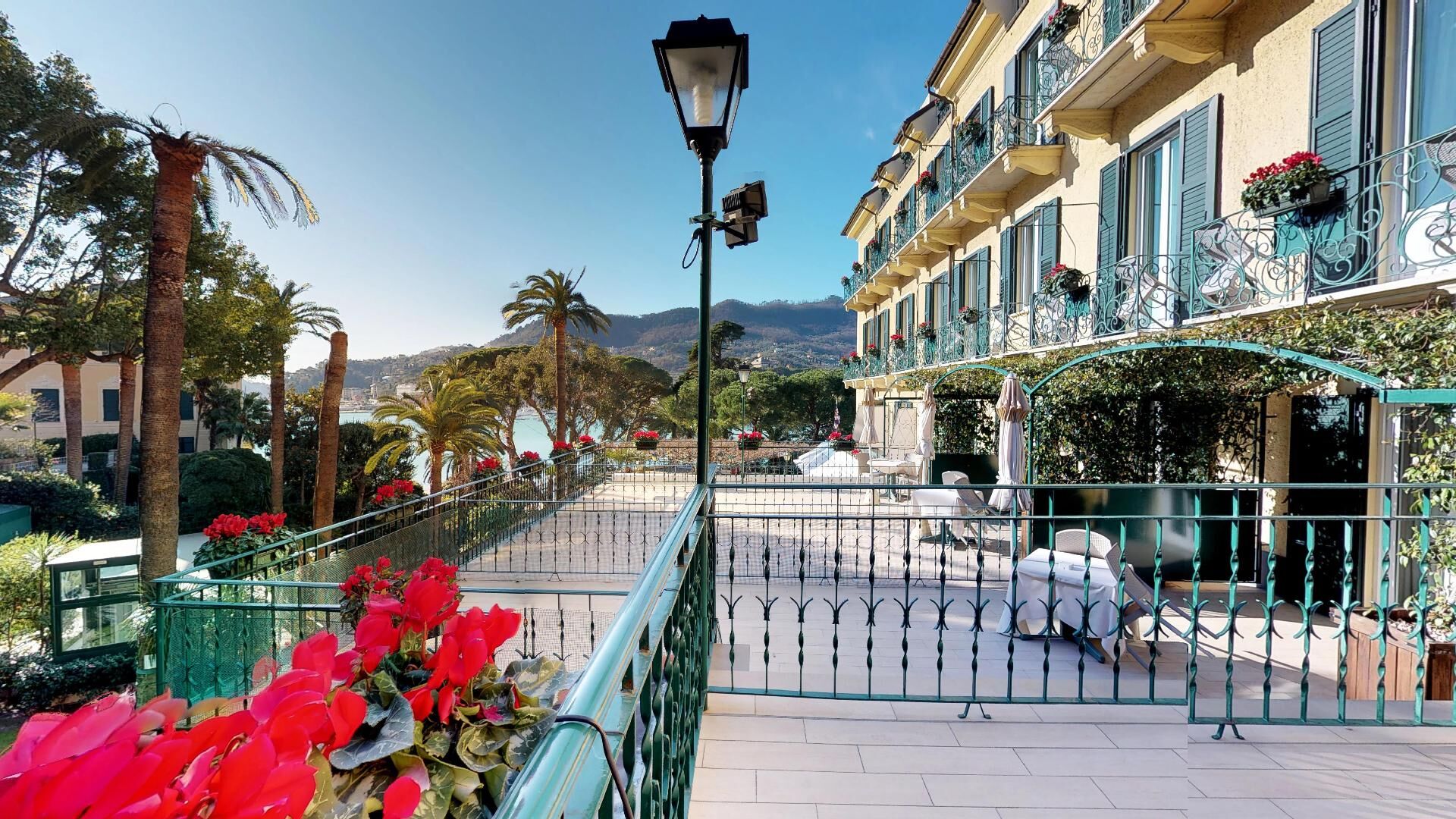Metropole Santa Margherita Ligure foto 13