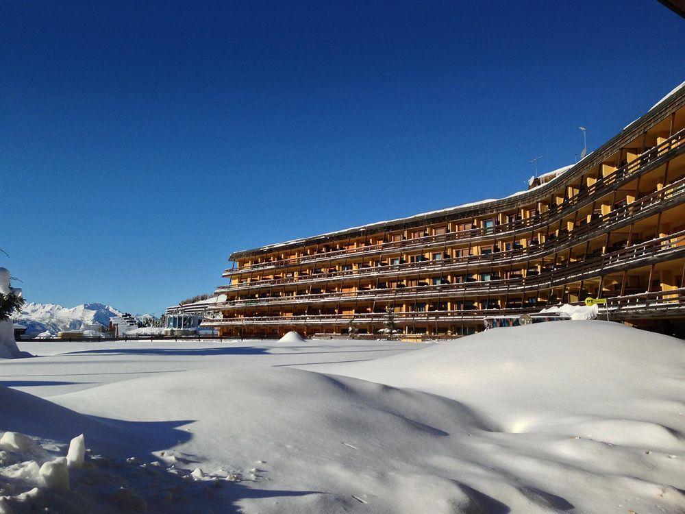 Grand Hotel Sestriere foto 2