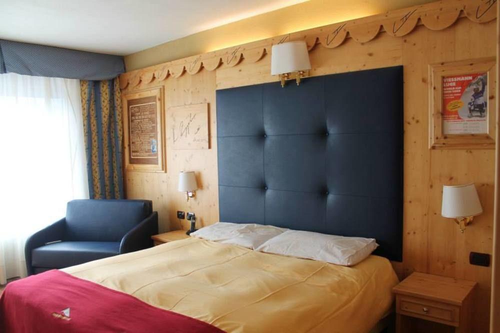Grand Hotel Sestriere foto 17
