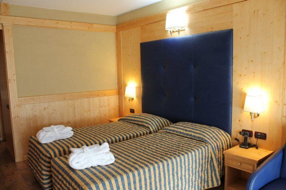 Grand Hotel Sestriere foto 18