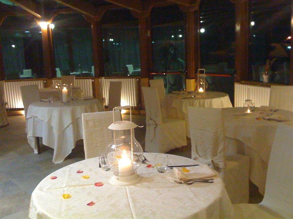 Grand Hotel Sestriere foto 3