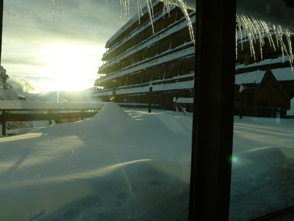 Grand Hotel Sestriere foto 5