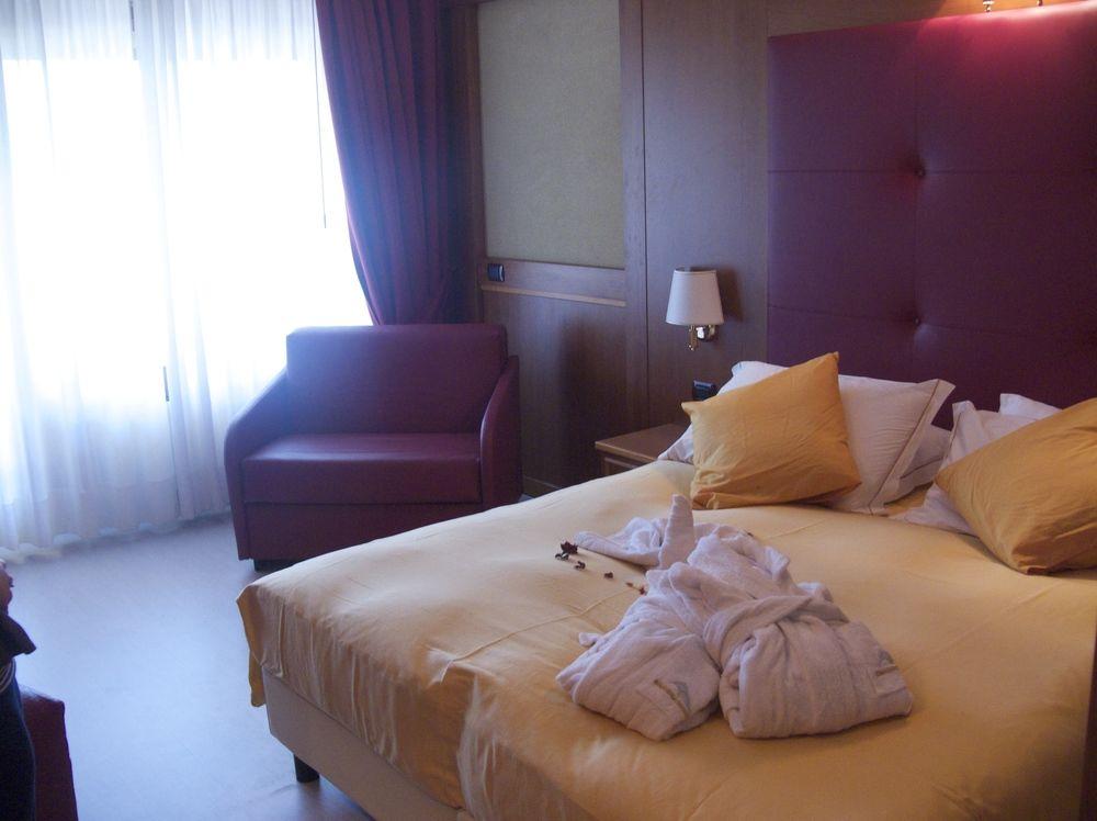 Grand Hotel Sestriere foto 13