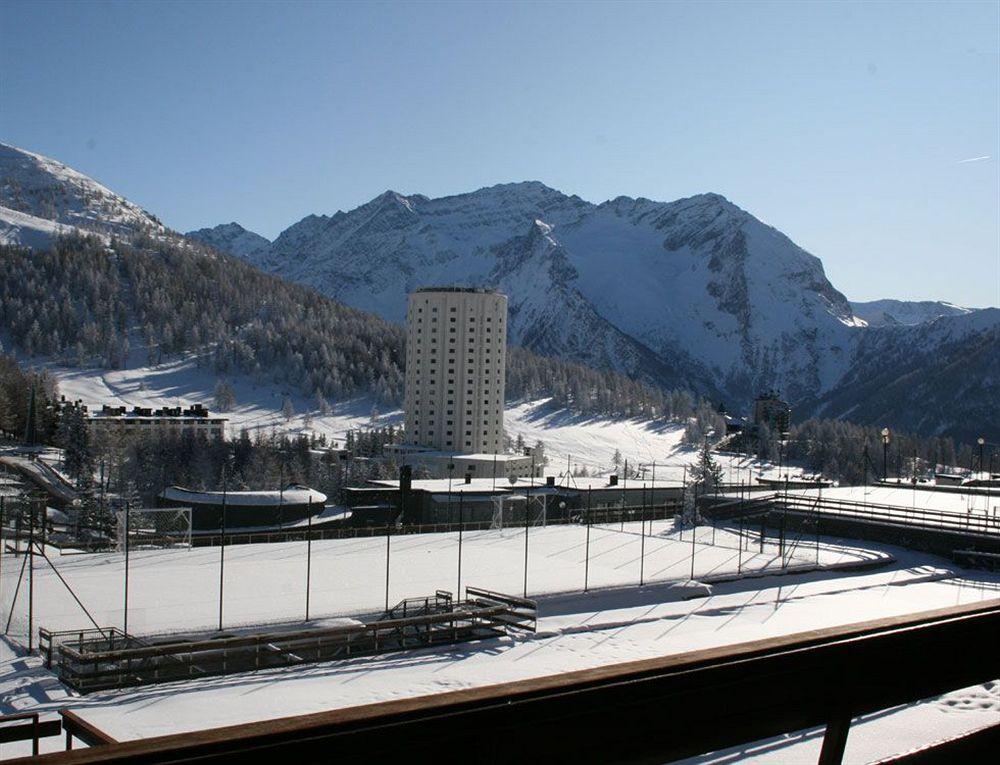 Grand Hotel Sestriere foto 6