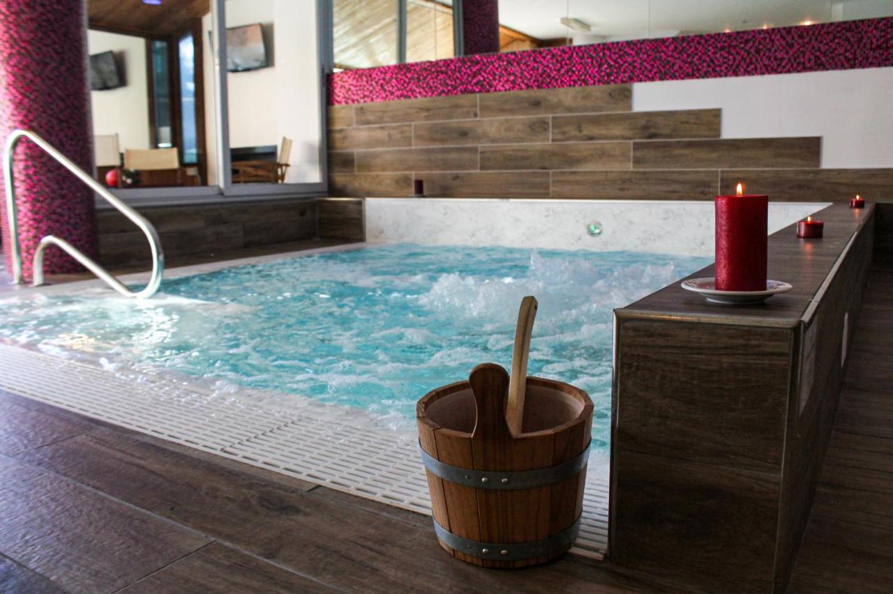 Grand Hotel Sestriere in Sestriere - foto 2