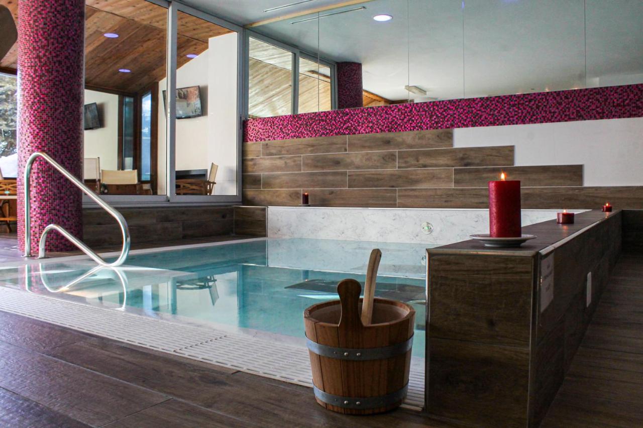 Grand Hotel Sestriere in Sestriere - foto 3