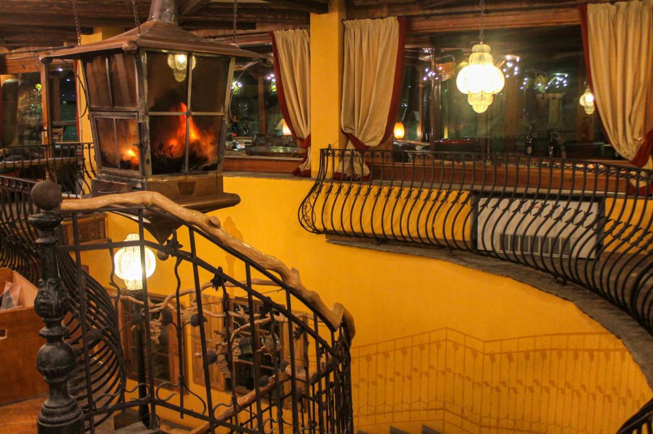 Grand Hotel Sestriere in Sestriere - foto 4