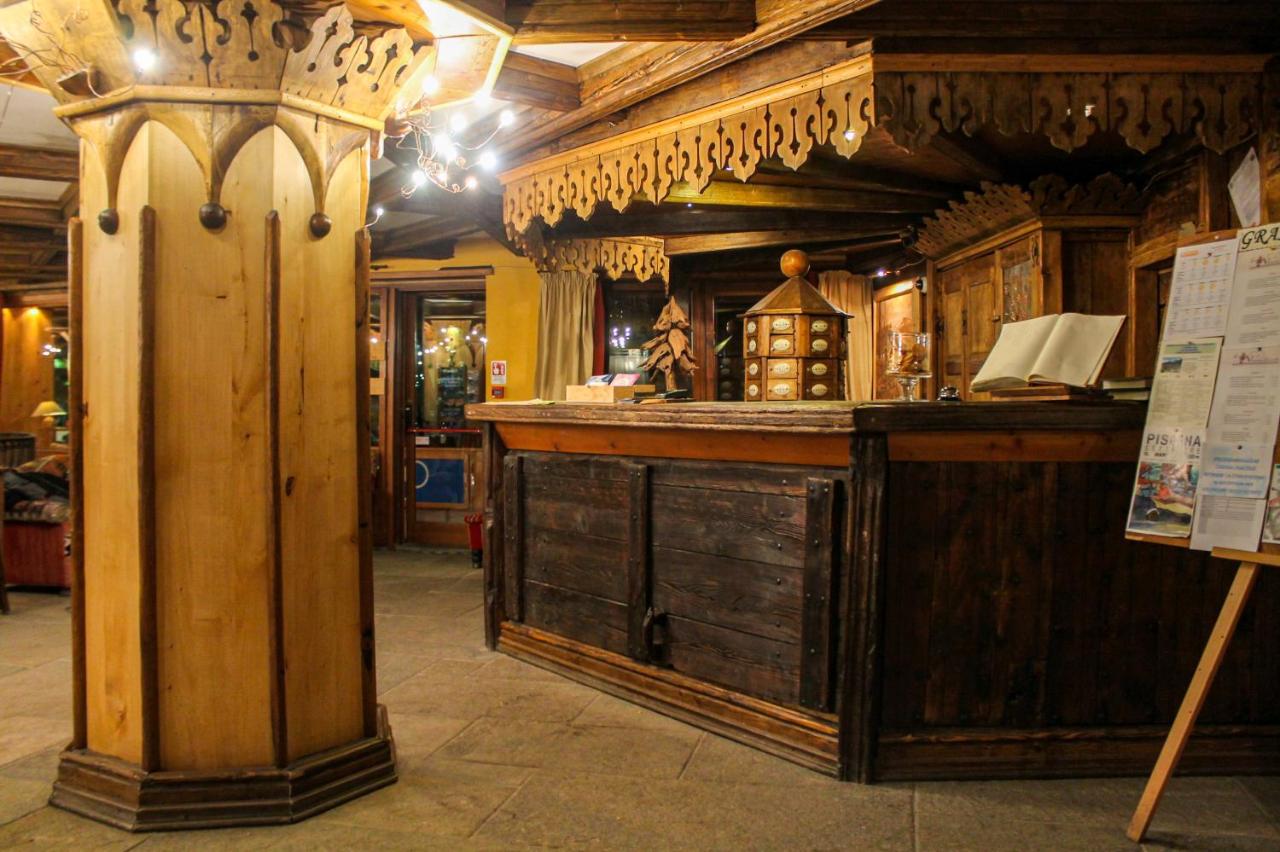 Grand Hotel Sestriere in Sestriere - foto 5