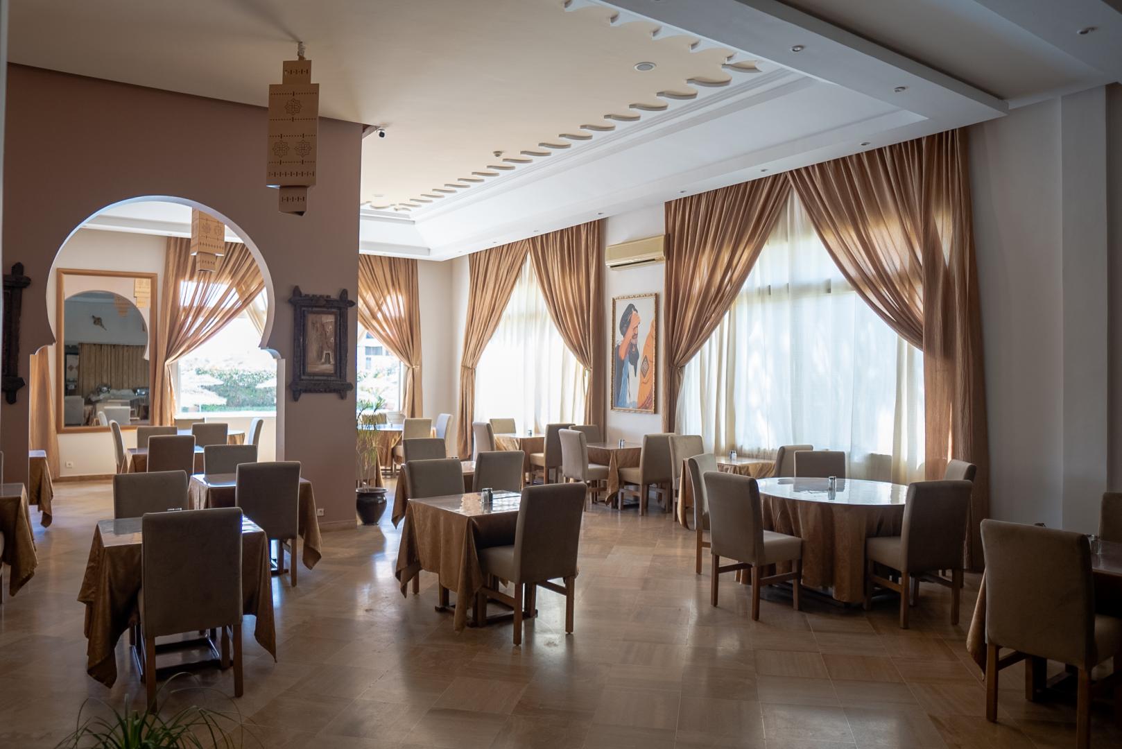 Residence Intouriste Hotel foto 12