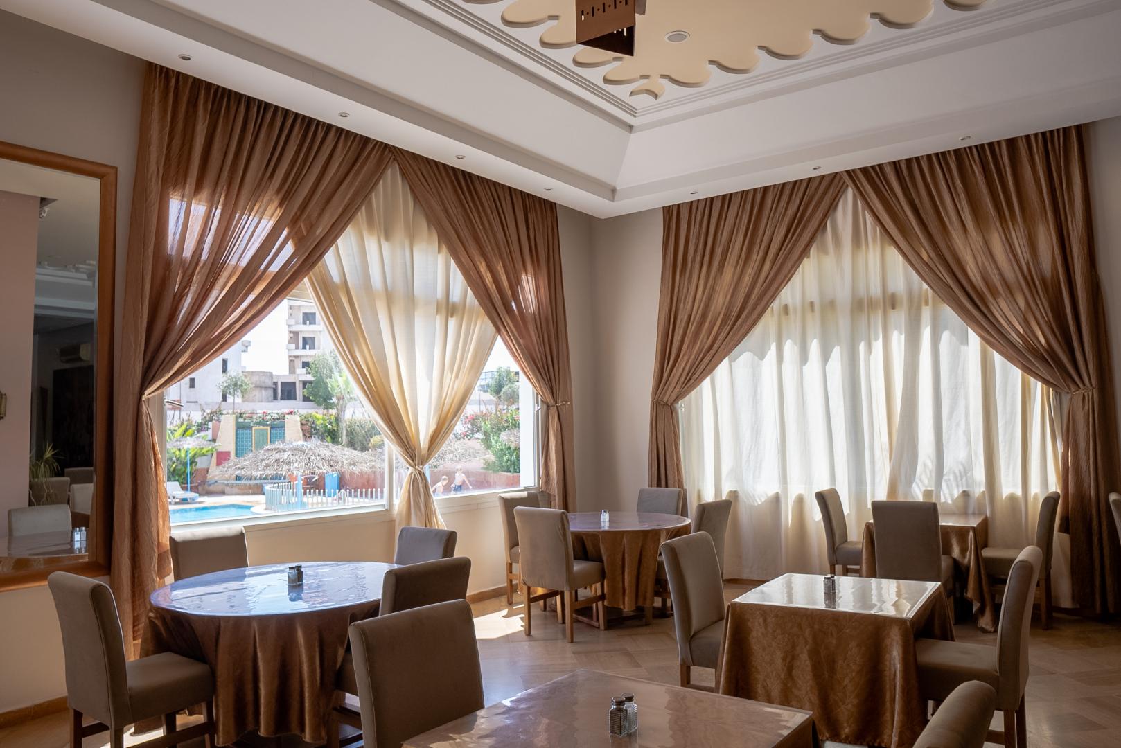 Residence Intouriste Hotel foto 18
