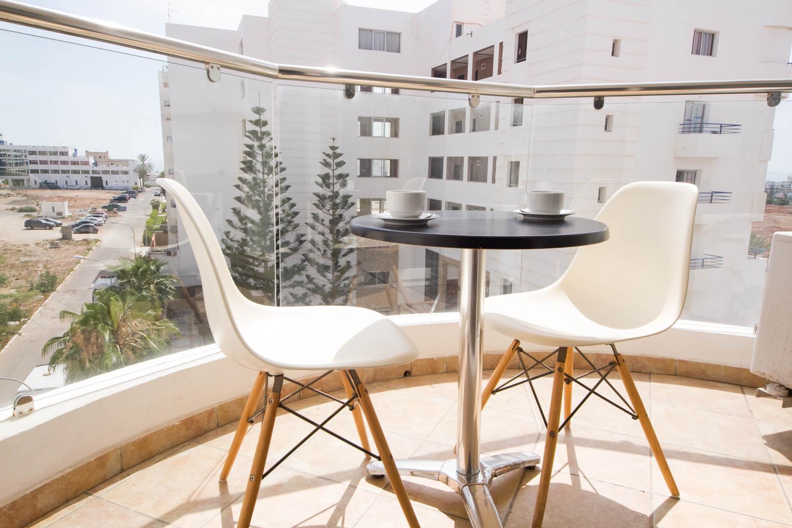 Residence Intouriste Hotel foto 7