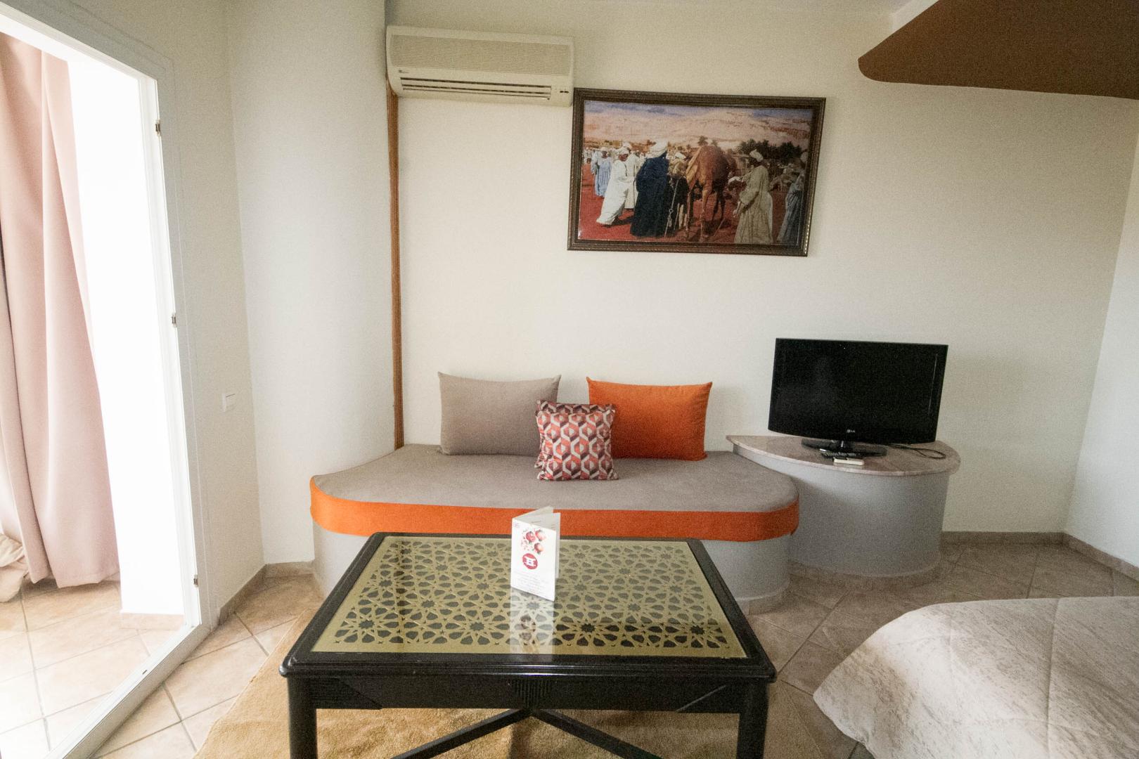 Residence Intouriste Hotel foto 9