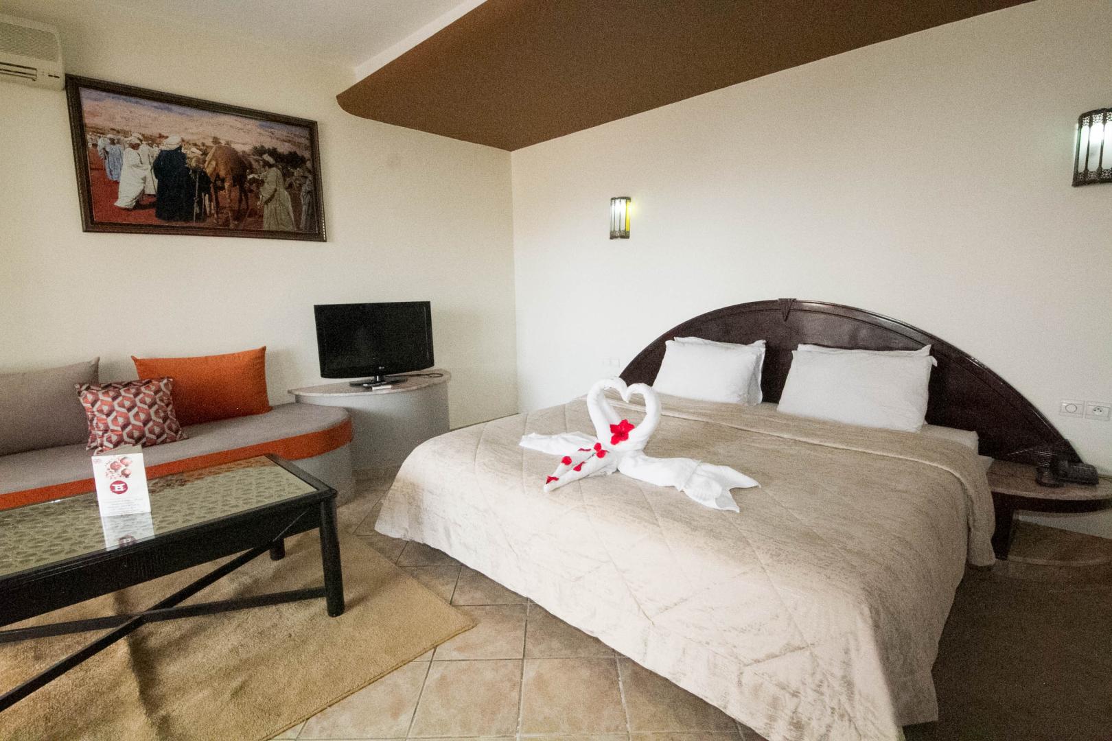 Residence Intouriste Hotel foto 10