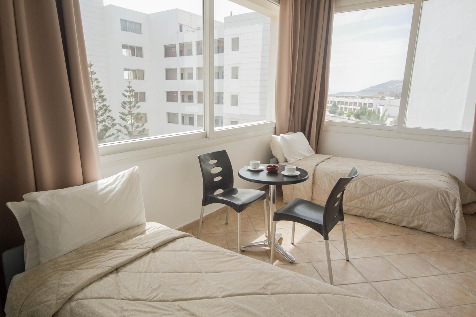 Residence Intouriste Hotel foto 11