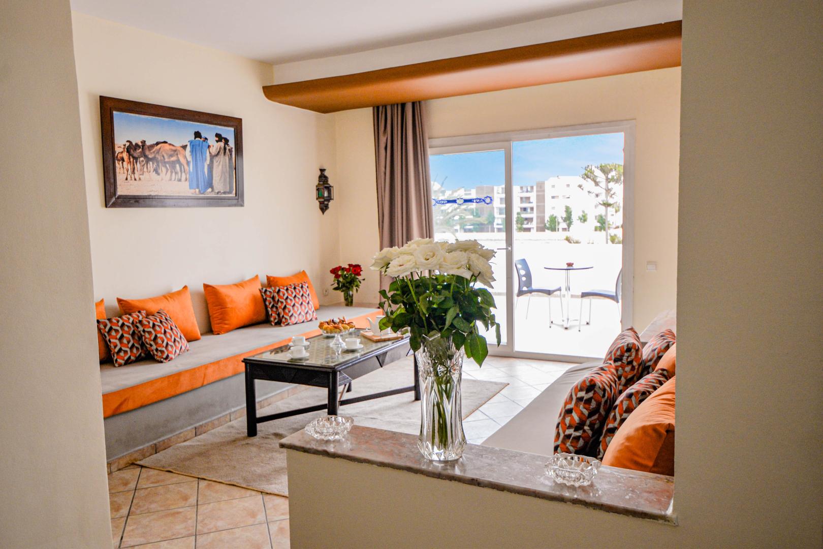 Residence Intouriste Hotel foto 17