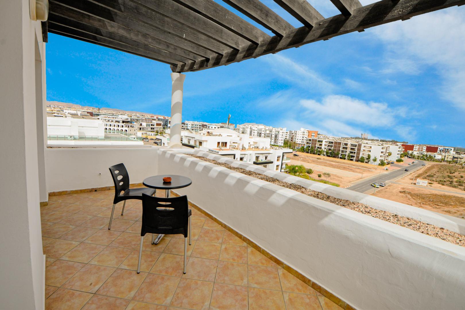 Residence Intouriste Hotel foto 13