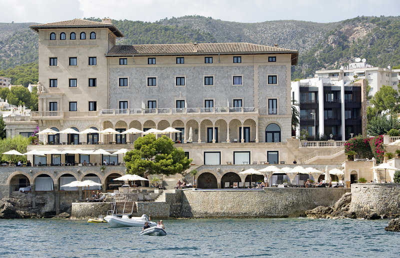 Hospes Maricel & Spa foto 29