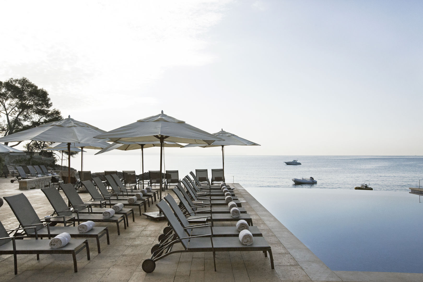 Hospes Maricel & Spa foto 24