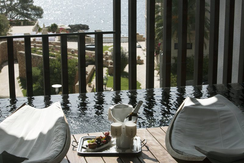 Hospes Maricel & Spa foto 17