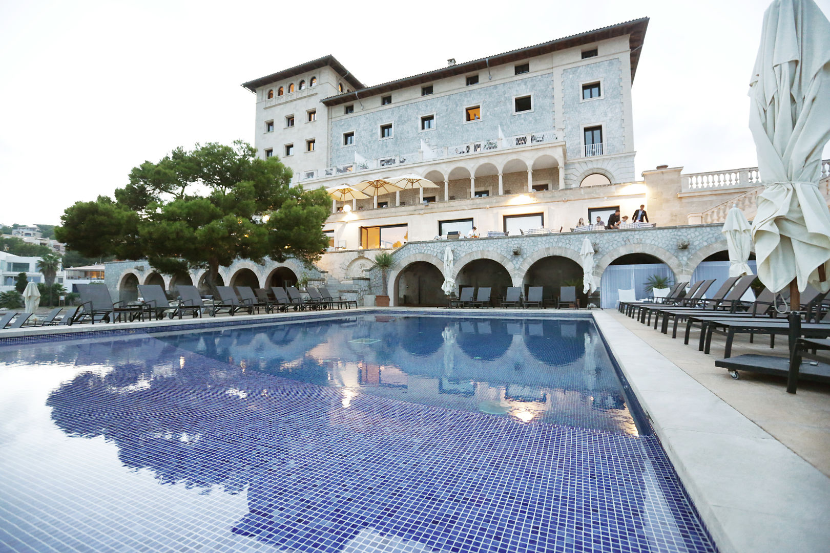 Hospes Maricel & Spa foto 9