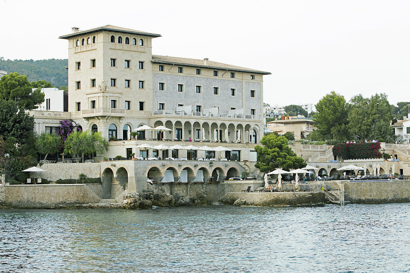 Hospes Maricel & Spa foto 32